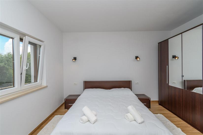 House K1, for 6 persons