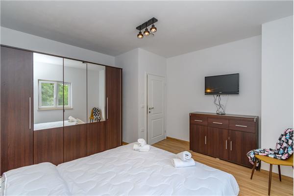 House K1, for 6 persons