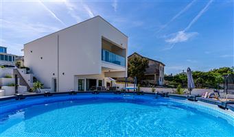 House - Raslina (Sibenik)