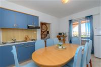 Apartment A3, for 8 persons