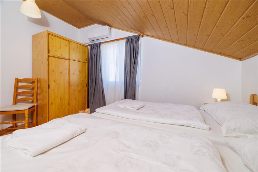 Apartmá A1, pro 8 osoby