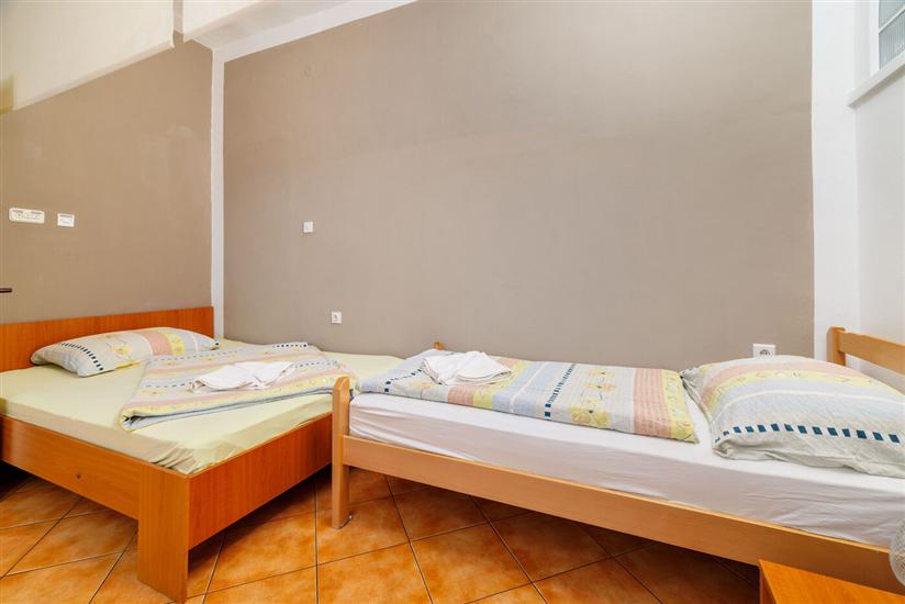 Apartmá A2, pro 3 osoby