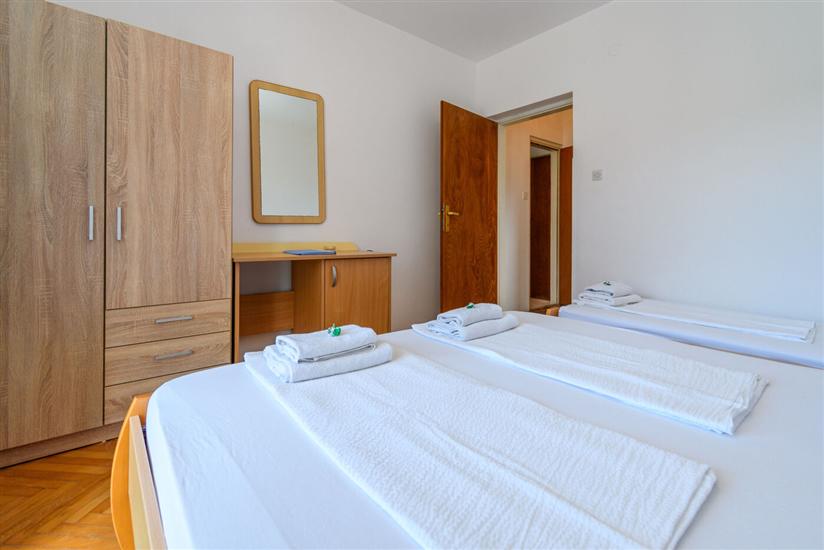 Szoba S1, 3 személyes