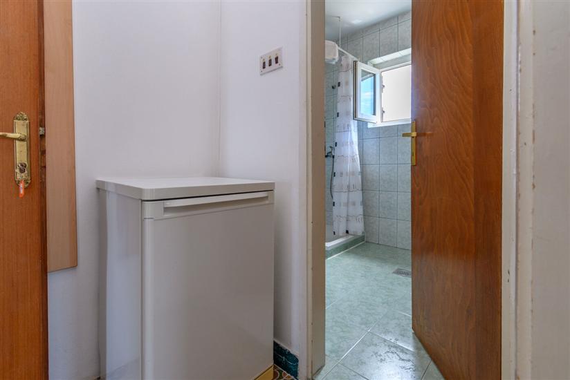 Szoba S1, 3 személyes