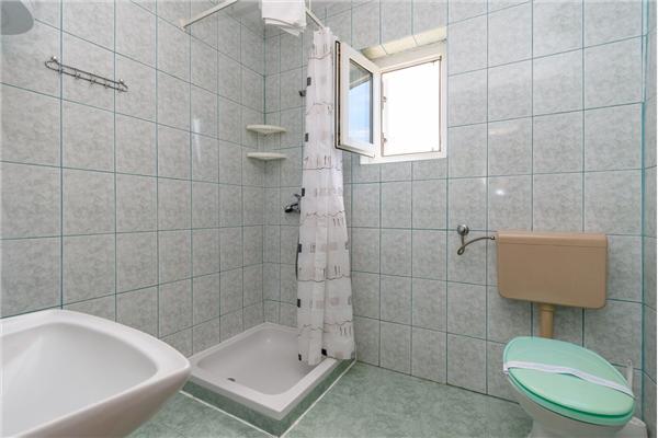 Szoba S1, 3 személyes