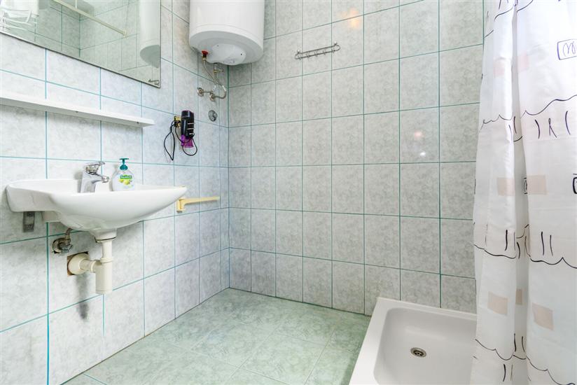Szoba S1, 3 személyes