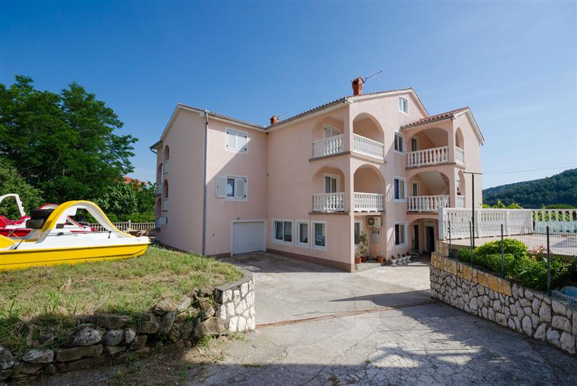 Szoba Borka