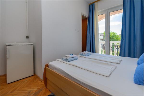 Szoba S2, 4 személyes