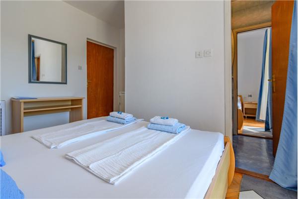 Szoba S2, 4 személyes