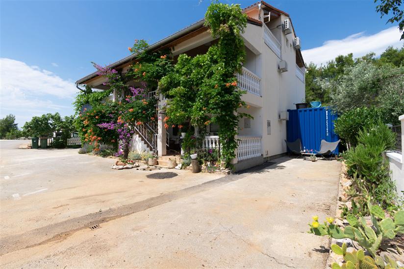 Apartmány Andrijana