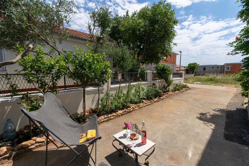 Apartmány Andrijana