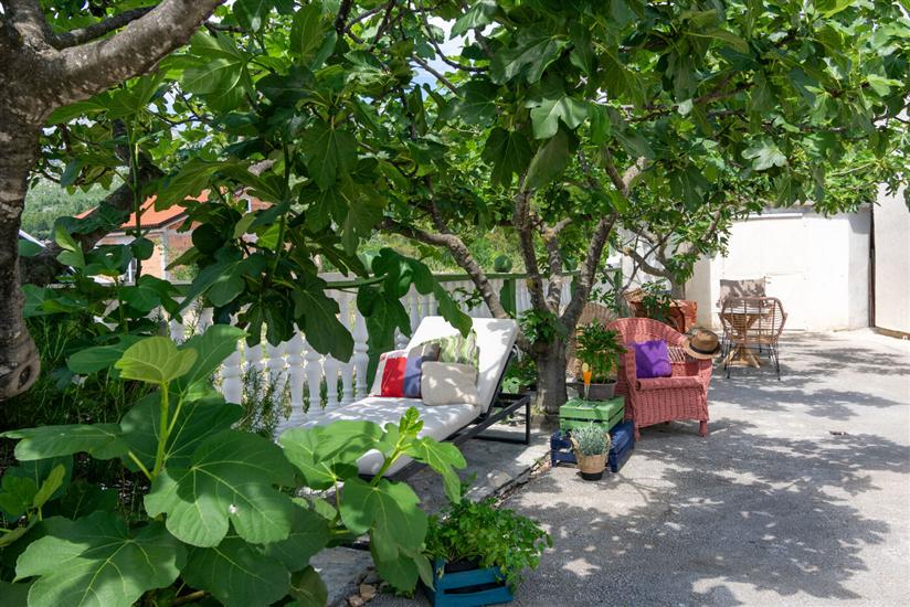 Apartmány Andrijana