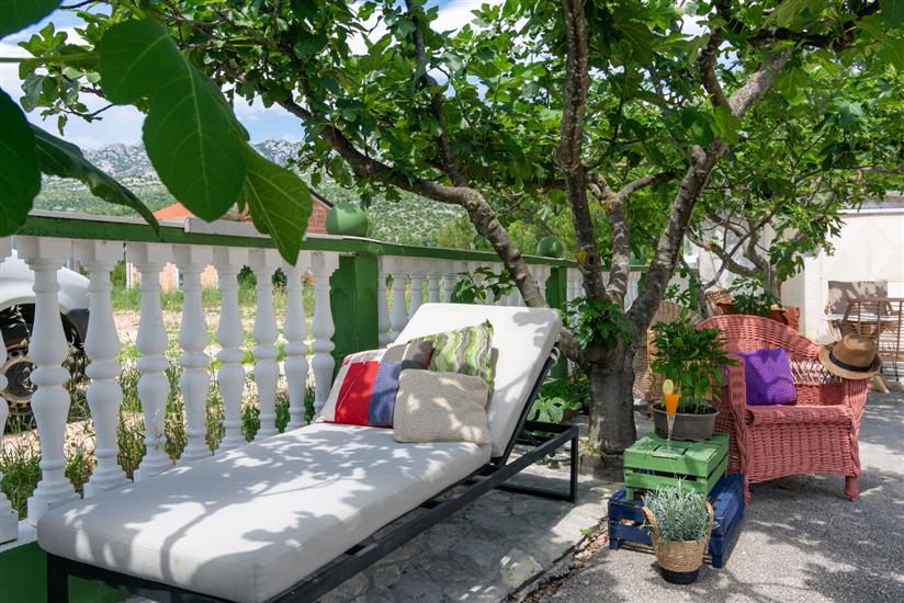 Apartmány Andrijana