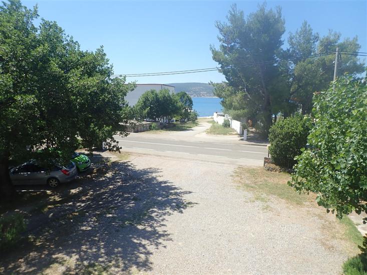 Apartmá A1, pro 8 osoby