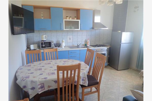 Apartmá A1, pro 8 osoby