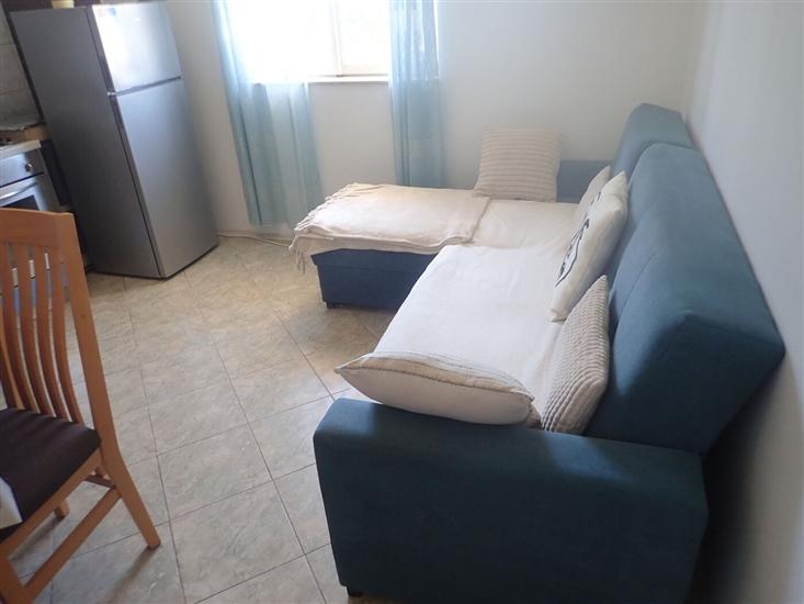 Apartmá A1, pro 8 osoby