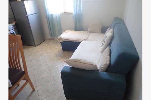 Apartmá A1, pro 8 osoby