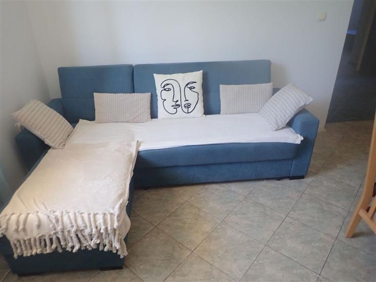 Apartmá A1, pro 8 osoby