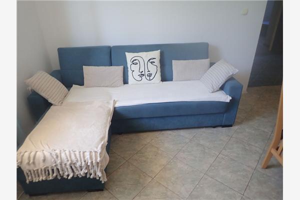 Apartmá A1, pro 8 osoby