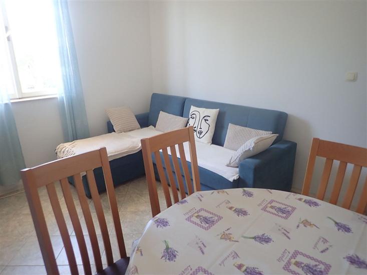 Apartmá A1, pro 8 osoby