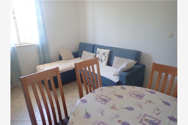 Apartmá A1, pro 8 osoby