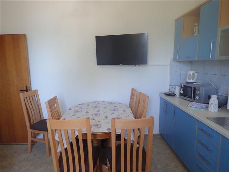 Apartmá A1, pro 8 osoby