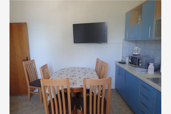 Apartmá A1, pro 8 osoby