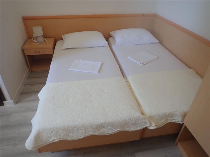 Apartmá A1, pro 8 osoby
