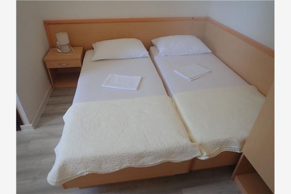 Apartmá A1, pro 8 osoby