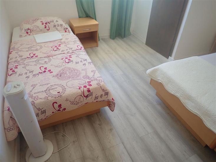Apartmá A1, pro 8 osoby