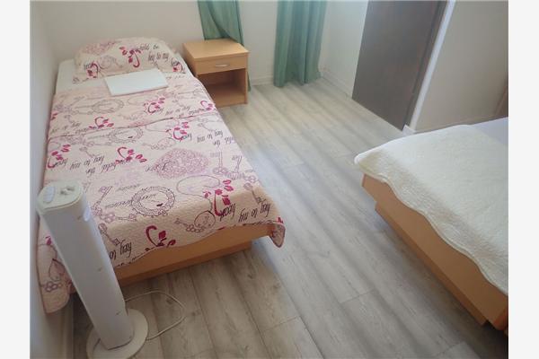 Apartmá A1, pro 8 osoby
