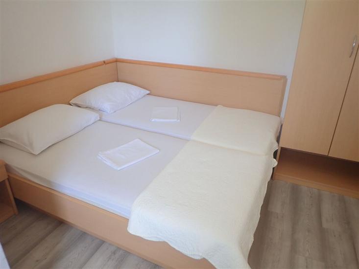 Apartmá A1, pro 8 osoby
