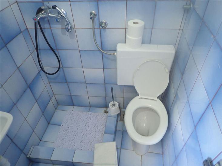 Apartmá A1, pro 8 osoby