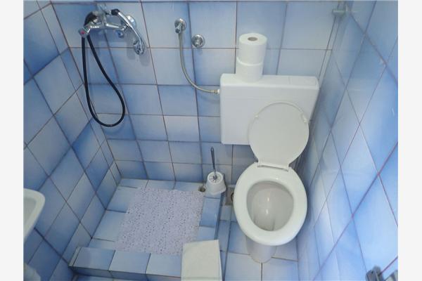 Apartmá A1, pro 8 osoby
