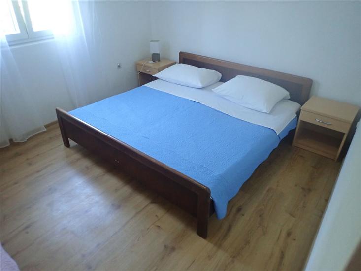 Apartmá A1, pro 8 osoby