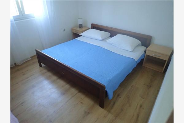 Apartmá A1, pro 8 osoby