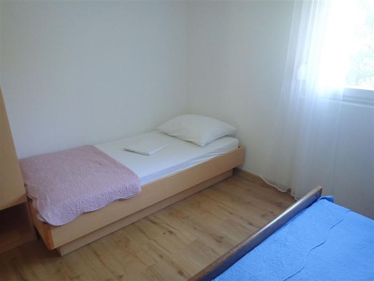 Apartmá A1, pro 8 osoby