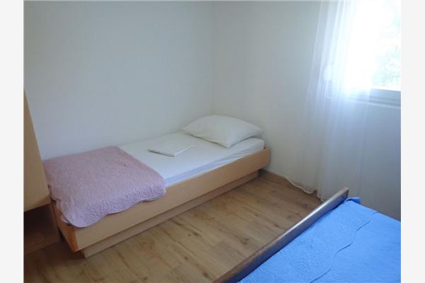 Apartmá A1, pro 8 osoby