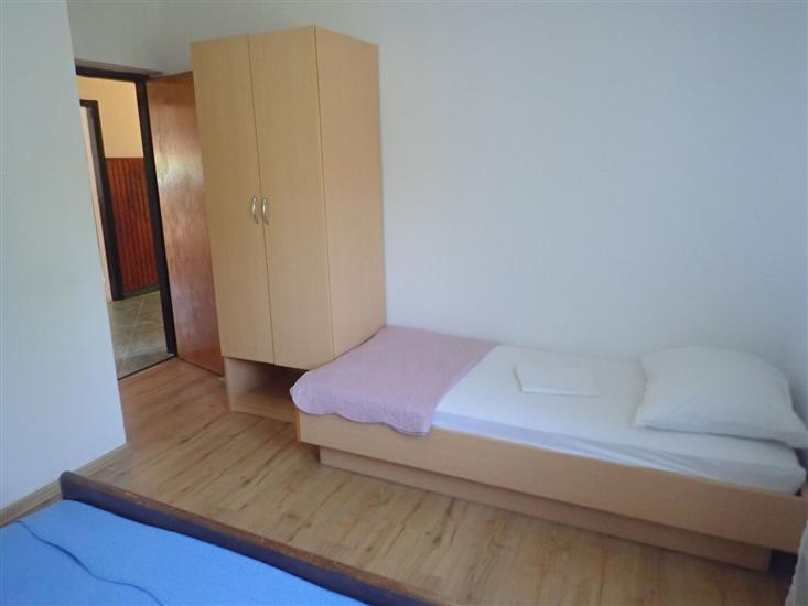 Apartmá A1, pro 8 osoby
