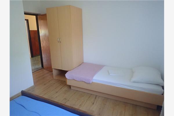 Apartmá A1, pro 8 osoby