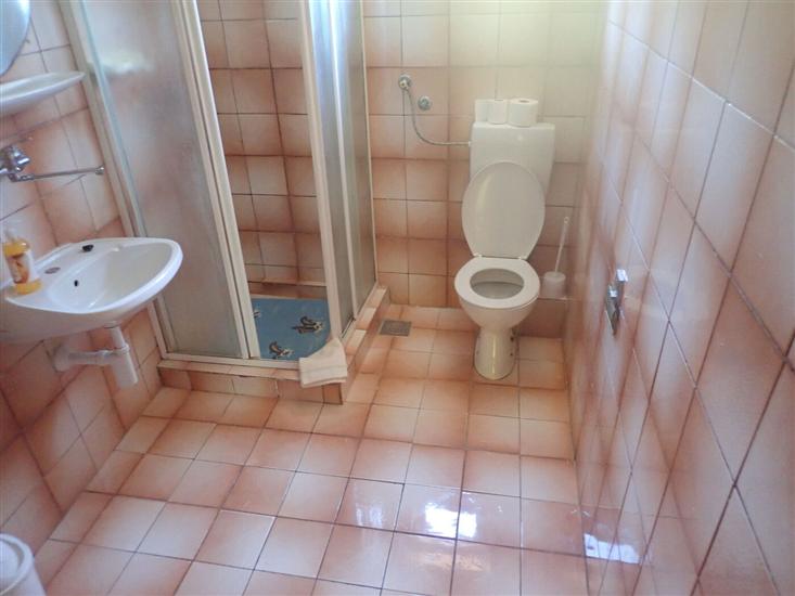 Apartmá A1, pro 8 osoby