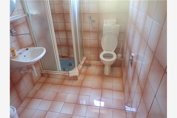 Apartmá A1, pro 8 osoby