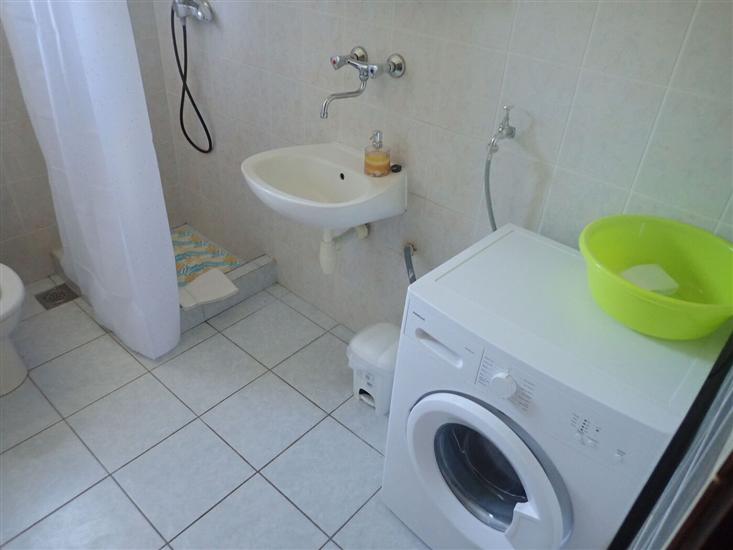 Apartmá A1, pro 8 osoby