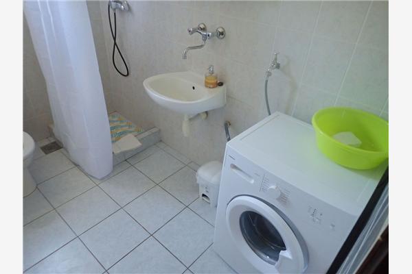Apartmá A1, pro 8 osoby