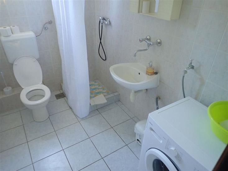 Apartmá A1, pro 8 osoby