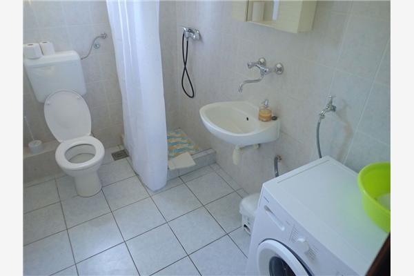 Apartmá A1, pro 8 osoby
