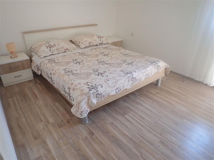 Apartmá A1, pro 8 osoby