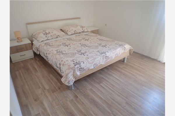 Apartmá A1, pro 8 osoby