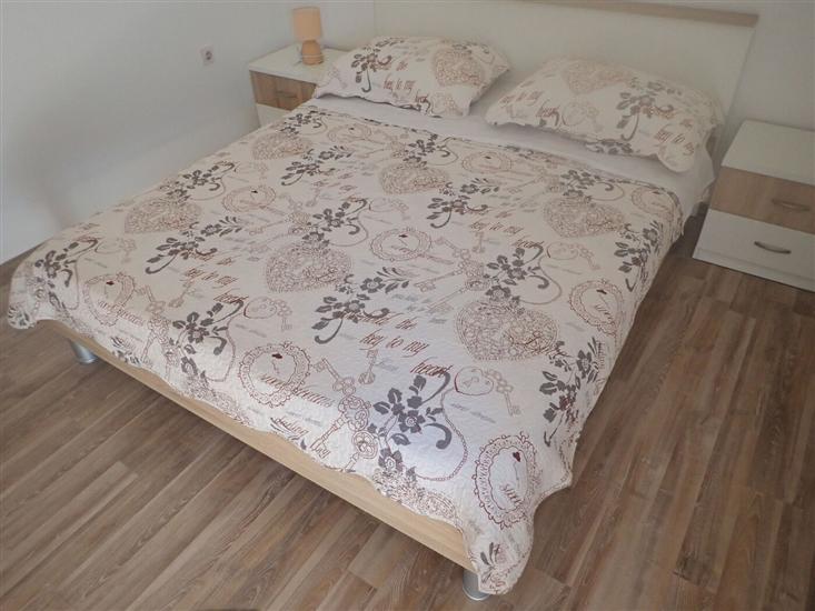 Apartmá A1, pro 8 osoby
