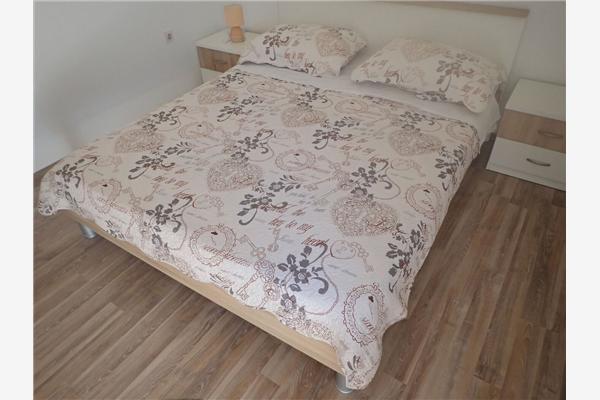Apartmá A1, pro 8 osoby